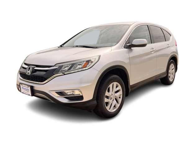 Thumbnail: 2016 Honda CR-V - 1