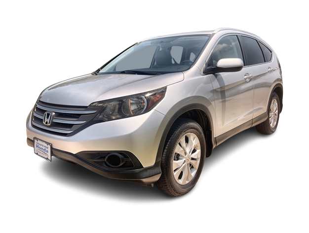 2014 Honda CR-V EX-L -
                  Grapevine, TX