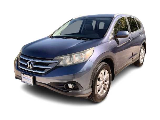 2013 Honda CR-V EX-L -
                  Grapevine, TX