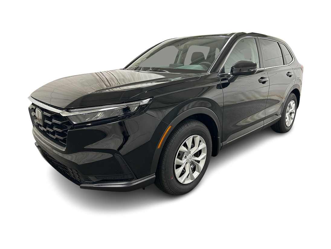 Thumbnail: 2026 Honda CR-V - 1