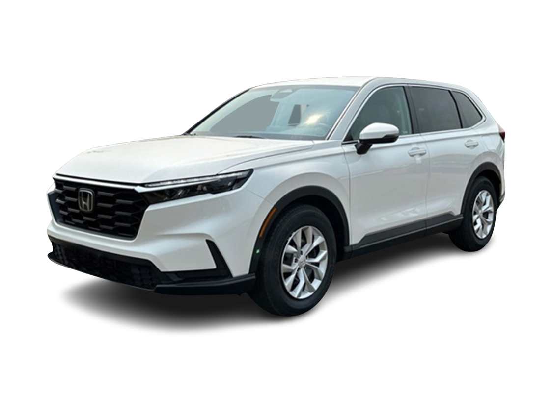 Thumbnail: 2026 Honda CR-V - 1