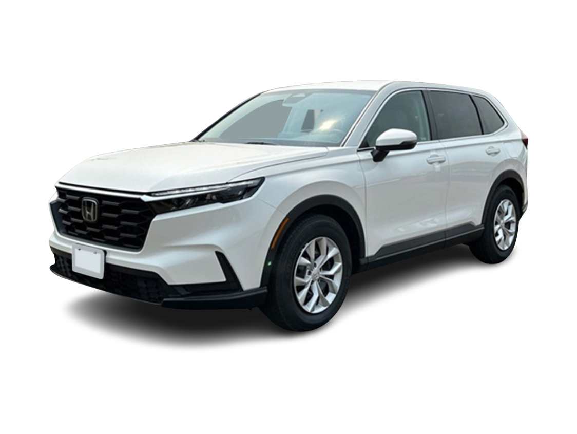 Thumbnail: 2026 Honda CR-V - 1