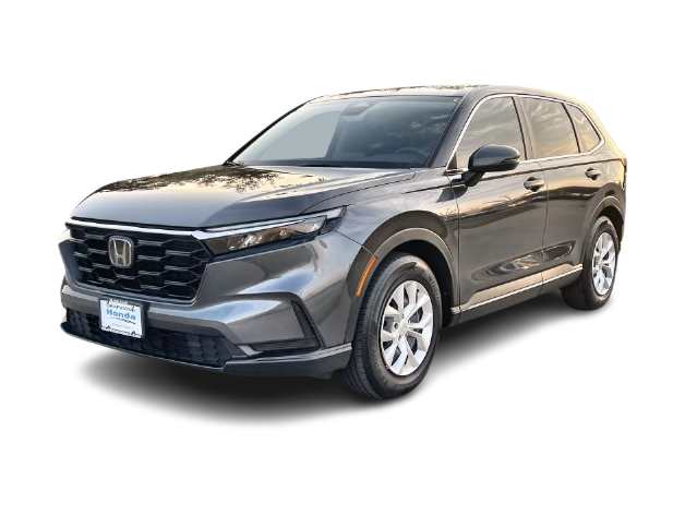 Thumbnail: 2025 Honda CR-V - 1