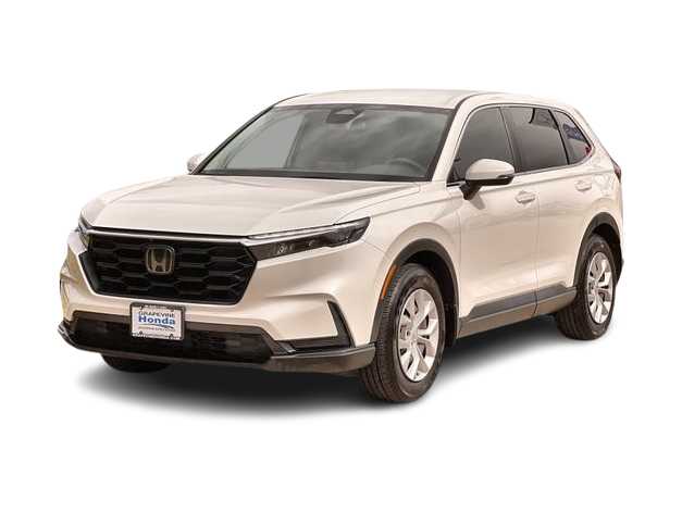 Thumbnail: 2023 Honda CR-V - 1