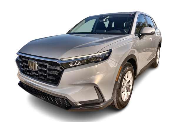 Thumbnail: 2025 Honda CR-V - 1