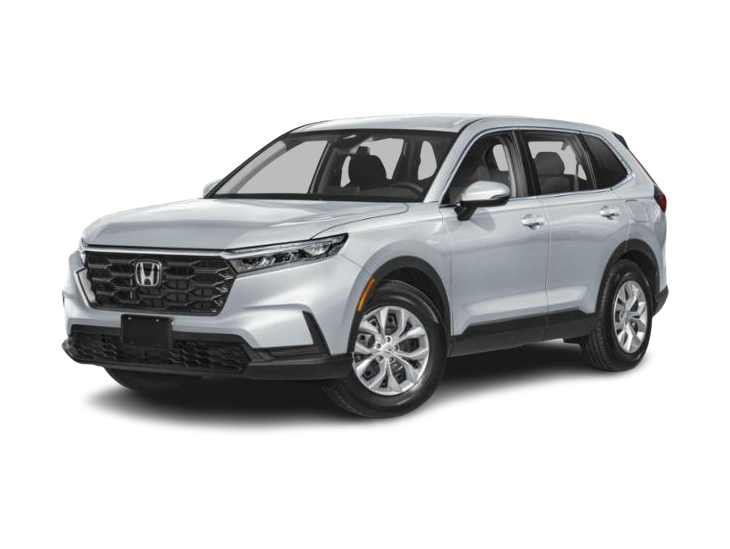 2025 Honda CR-V LX -
                Grapevine, TX