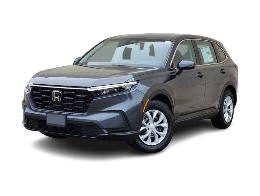 2025 Honda CR-V LX -
                Grapevine, TX