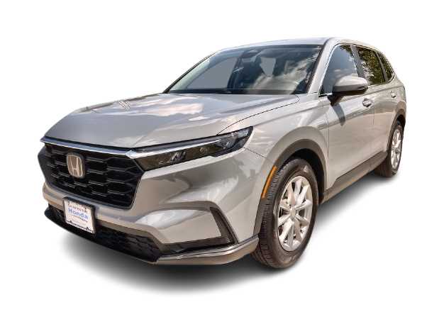Thumbnail: 2026 Honda CR-V - 1