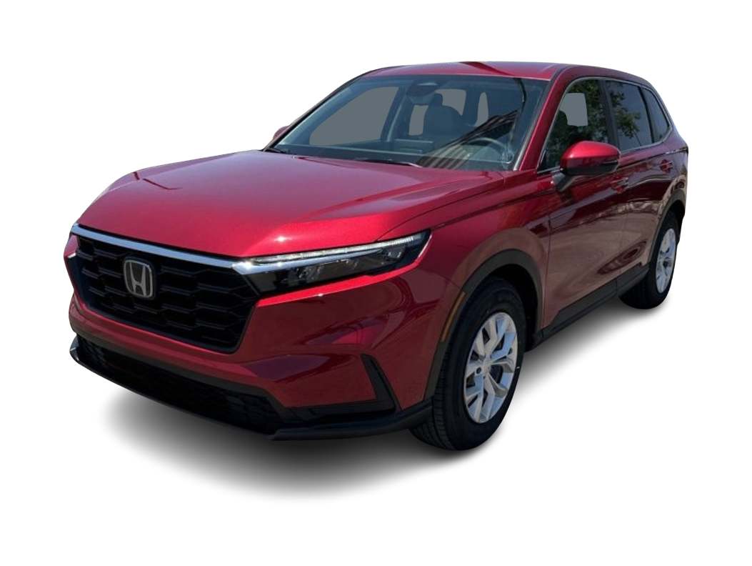 Thumbnail: 2026 Honda CR-V - 1
