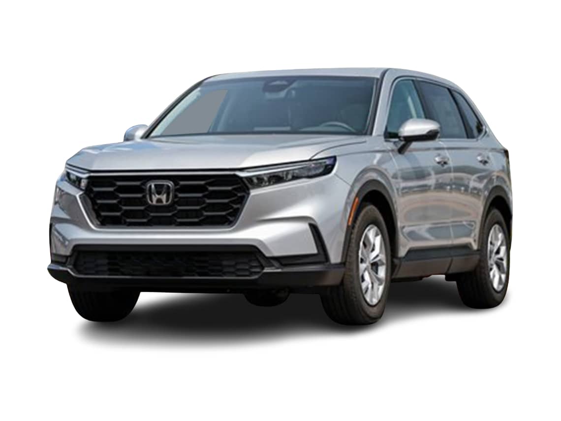 Thumbnail: 2026 Honda CR-V - 1