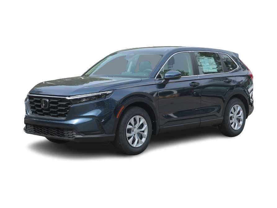 2025 Honda CR-V LX -
                Grapevine, TX