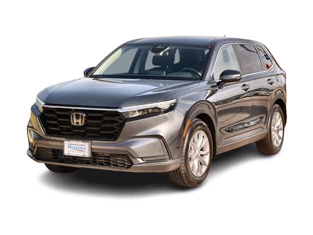 Thumbnail: 2025 Honda CR-V - 1