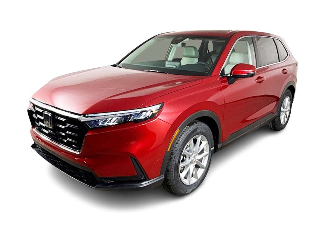 Thumbnail: 2026 Honda CR-V - 1