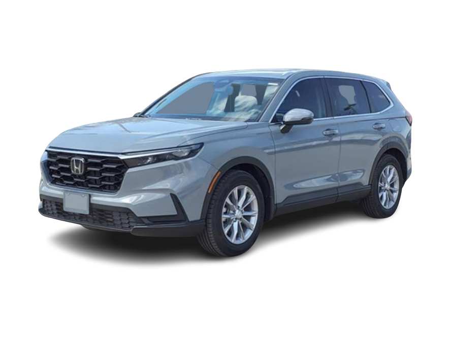 2025 Honda CR-V EX -
                Grapevine, TX