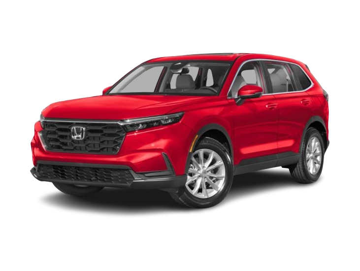 2025 Honda CR-V EX -
                Grapevine, TX