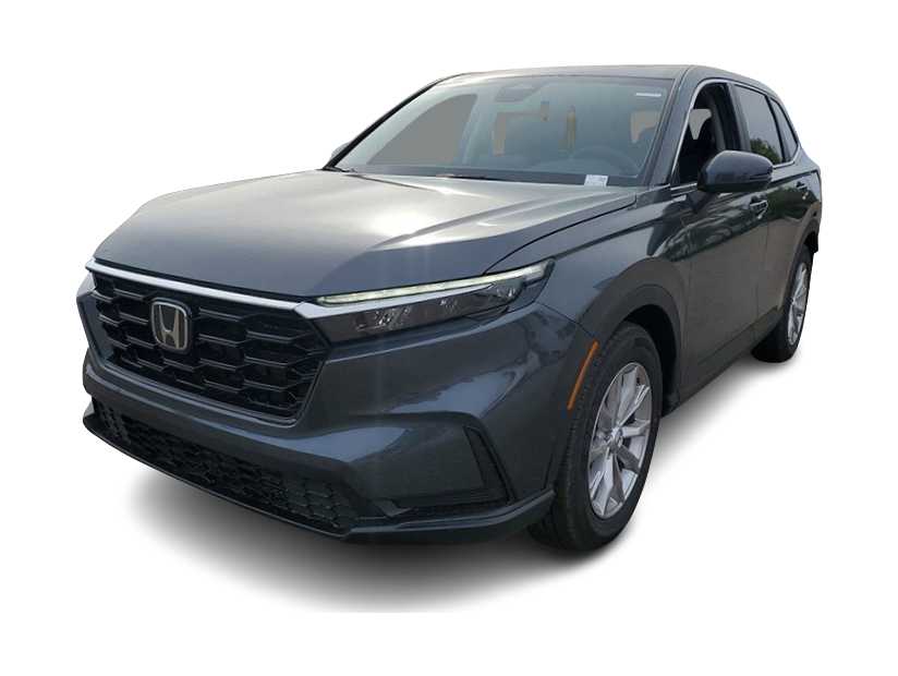 2025 Honda CR-V EX -
                Grapevine, TX