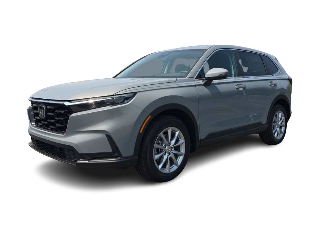 Thumbnail: 2026 Honda CR-V - 1