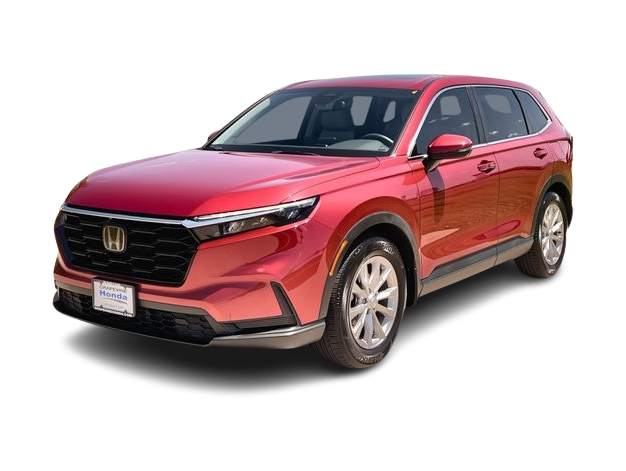 Thumbnail: 2024 Honda CR-V - 1