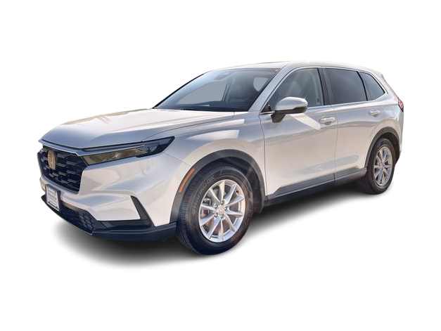 Thumbnail: 2026 Honda CR-V - 1