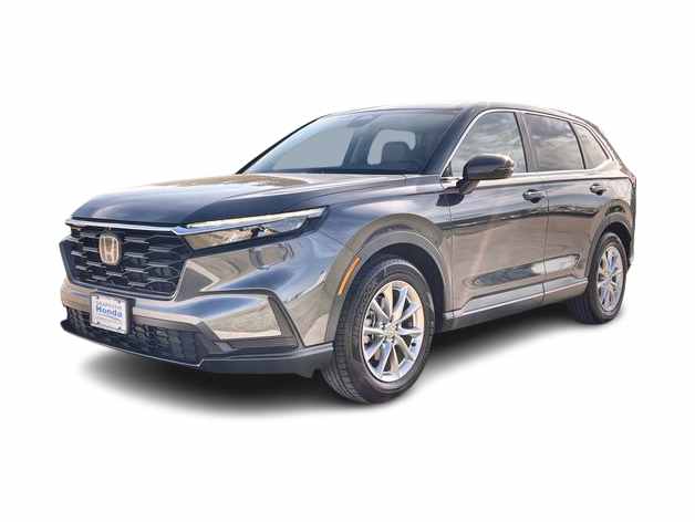 Thumbnail: 2026 Honda CR-V - 1