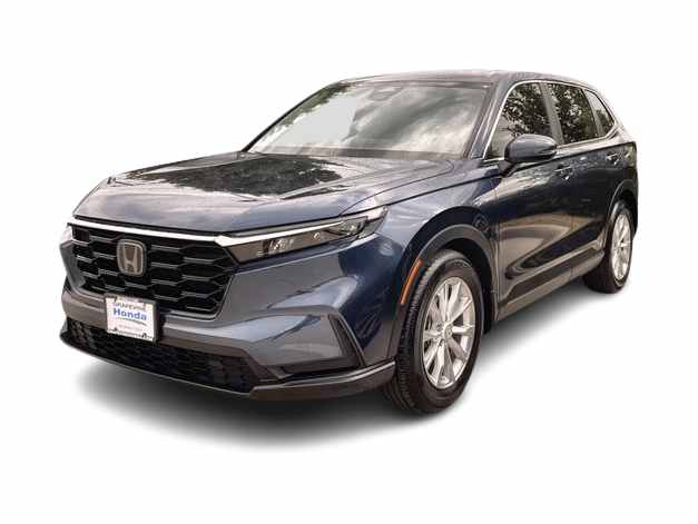 Thumbnail: 2025 Honda CR-V - 1