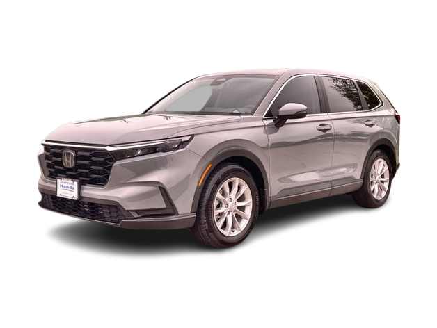 Thumbnail: 2025 Honda CR-V - 1