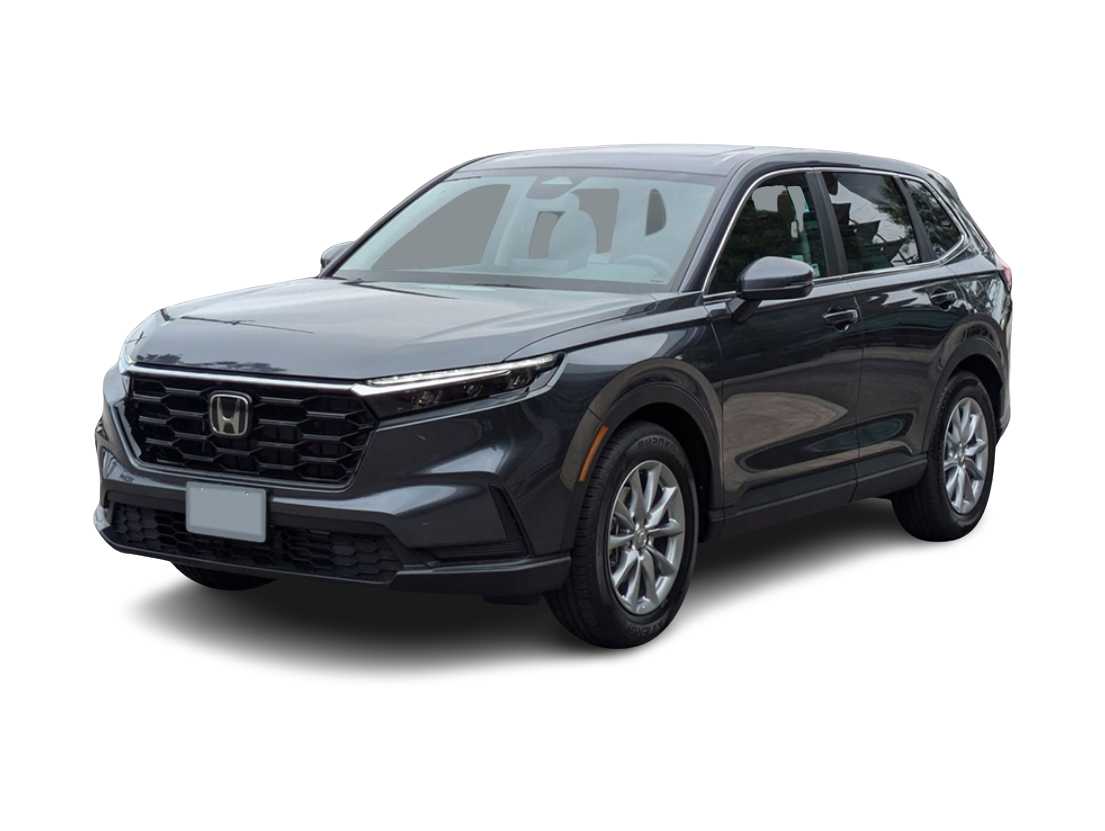 Thumbnail: 2026 Honda CR-V - 1