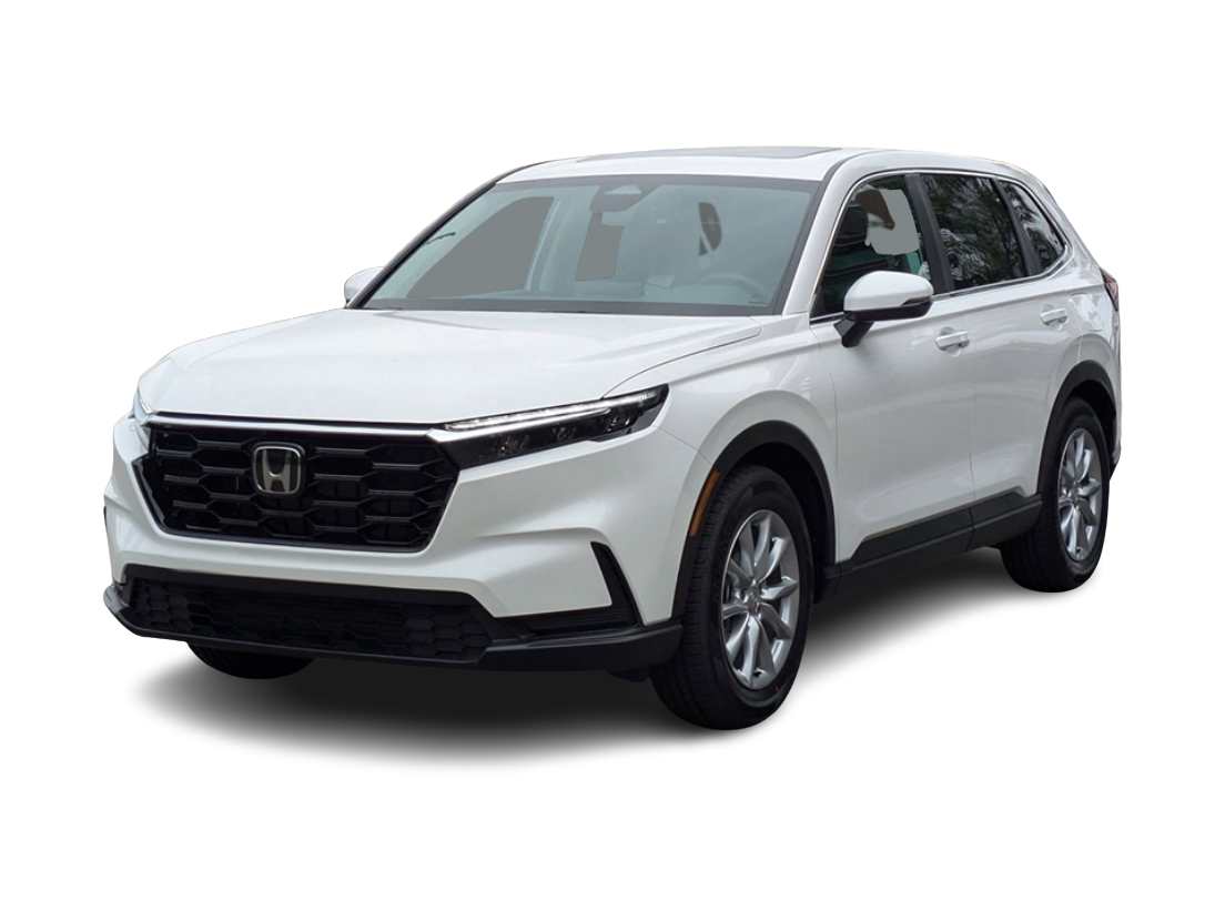 Thumbnail: 2026 Honda CR-V - 1