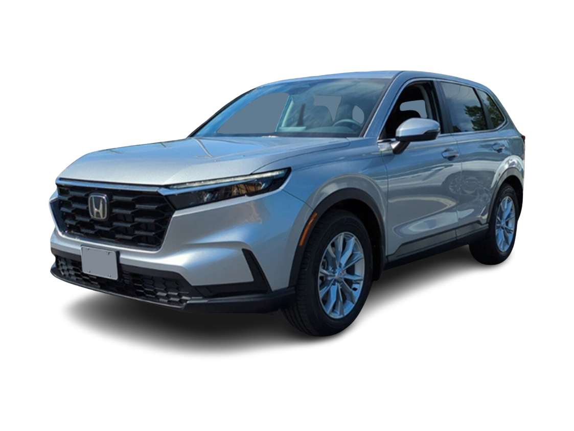 2025 Honda CR-V EX -
                Grapevine, TX