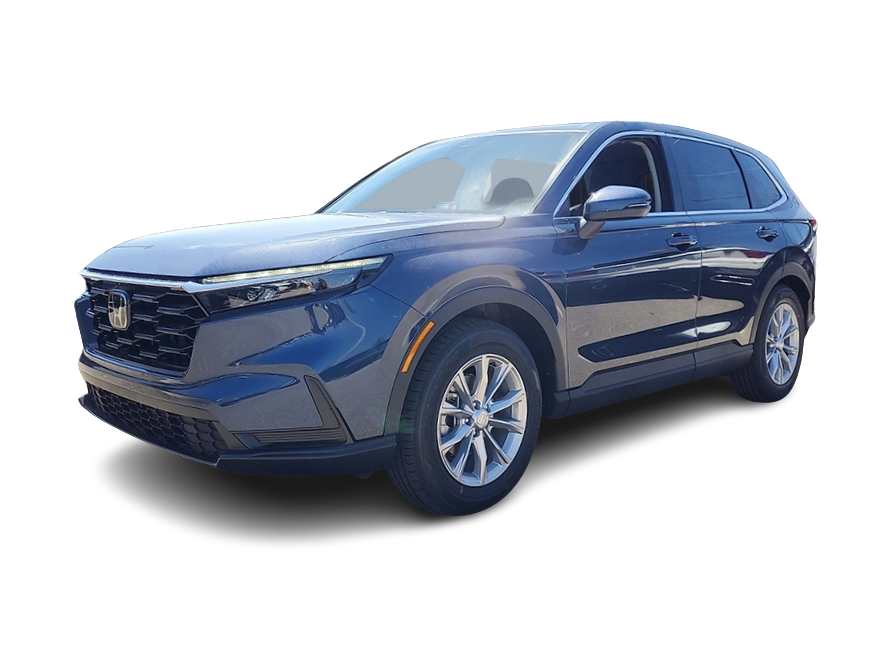 2025 Honda CR-V EX -
                Grapevine, TX