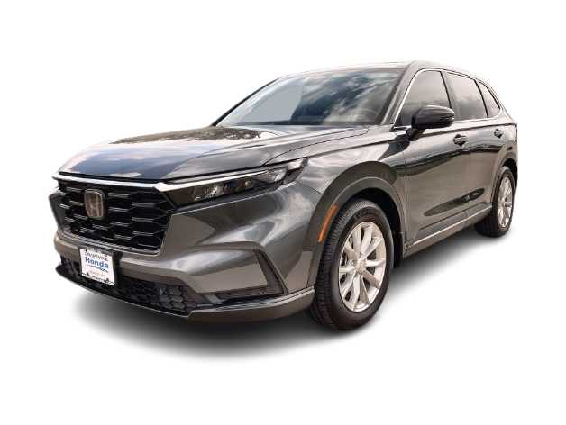 Thumbnail: 2023 Honda CR-V - 1