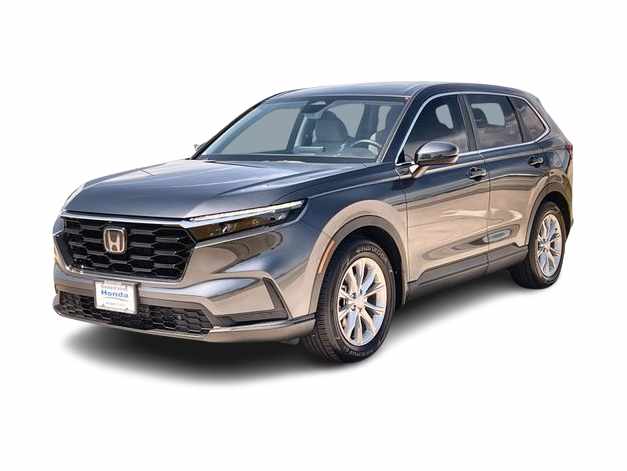Thumbnail: 2025 Honda CR-V - 1