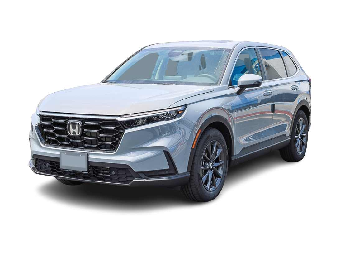 Thumbnail: 2026 Honda CR-V - 1