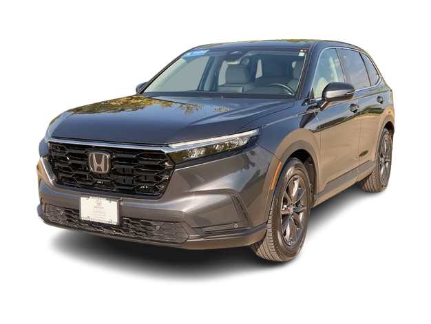 Thumbnail: 2026 Honda CR-V - 1