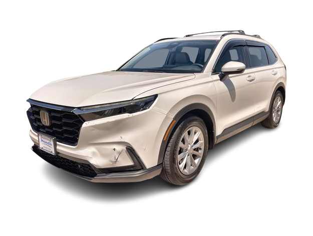 Thumbnail: 2023 Honda CR-V - 1