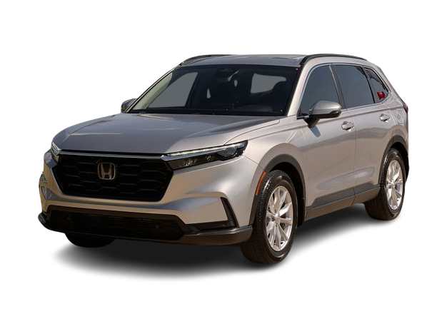 Thumbnail: 2025 Honda CR-V - 1