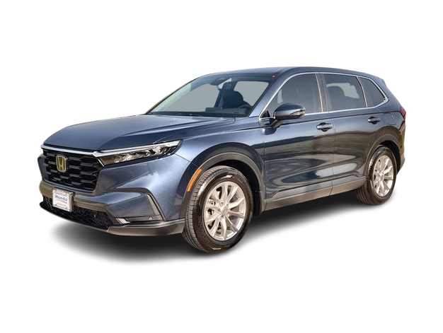 Thumbnail: 2024 Honda CR-V - 1