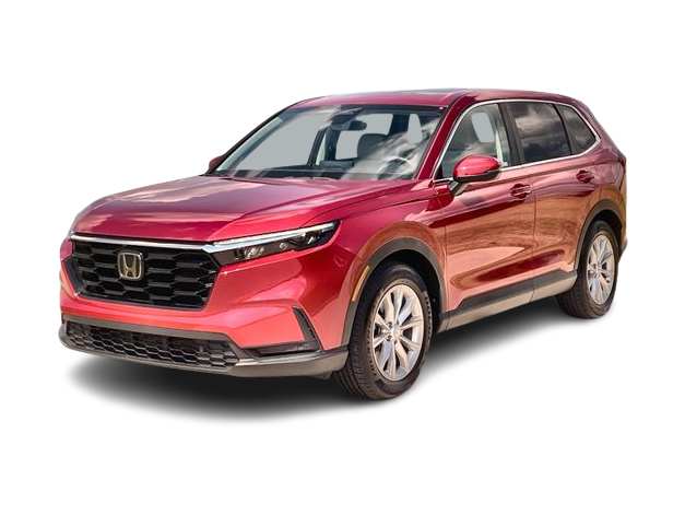 Thumbnail: 2024 Honda CR-V - 1