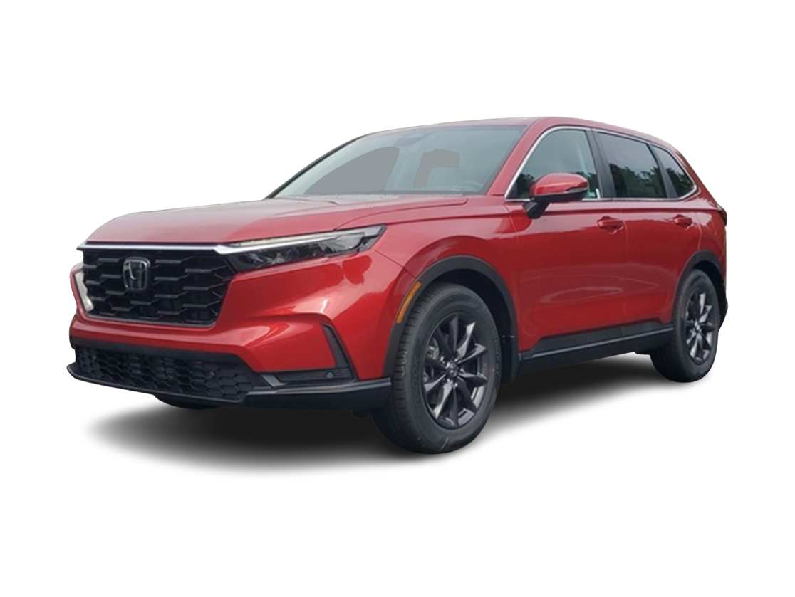 Thumbnail: 2026 Honda CR-V - 1