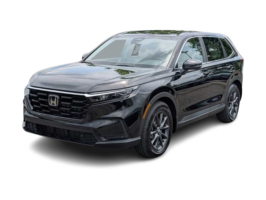 Thumbnail: 2026 Honda CR-V - 1