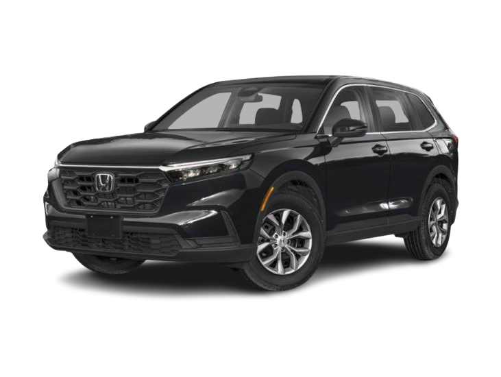 2025 Honda CR-V EX-L Hero Image