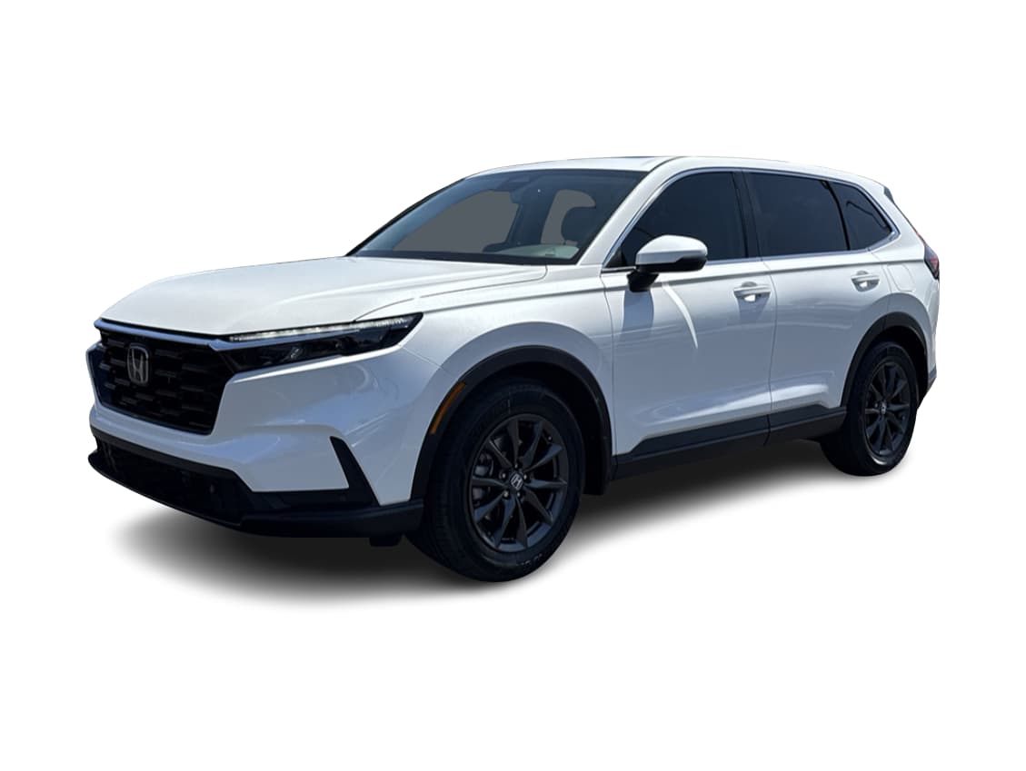 Thumbnail: 2026 Honda CR-V - 1