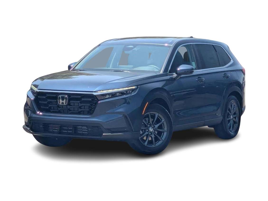Thumbnail: 2026 Honda CR-V - 1