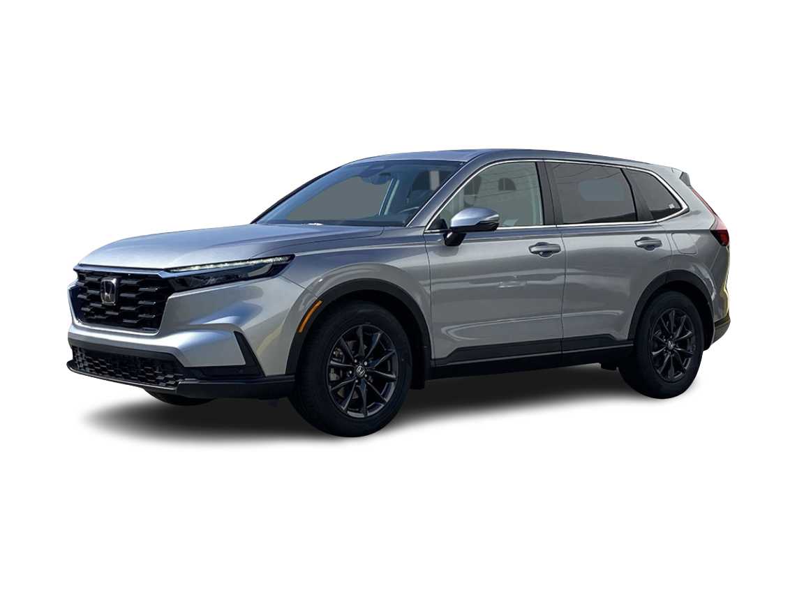Thumbnail: 2026 Honda CR-V - 1