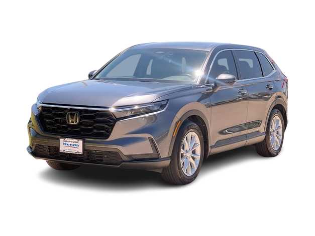 Thumbnail: 2024 Honda CR-V - 1