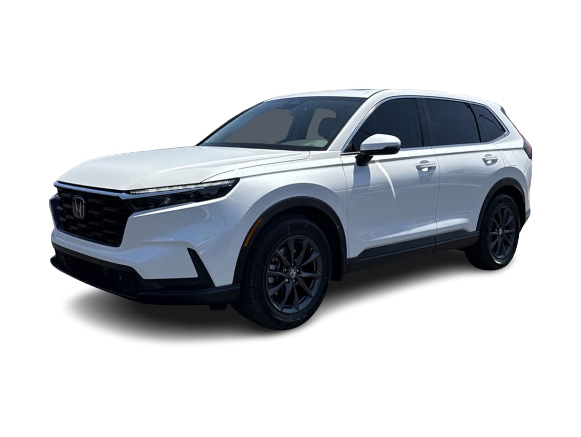 Thumbnail: 2026 Honda CR-V - 1