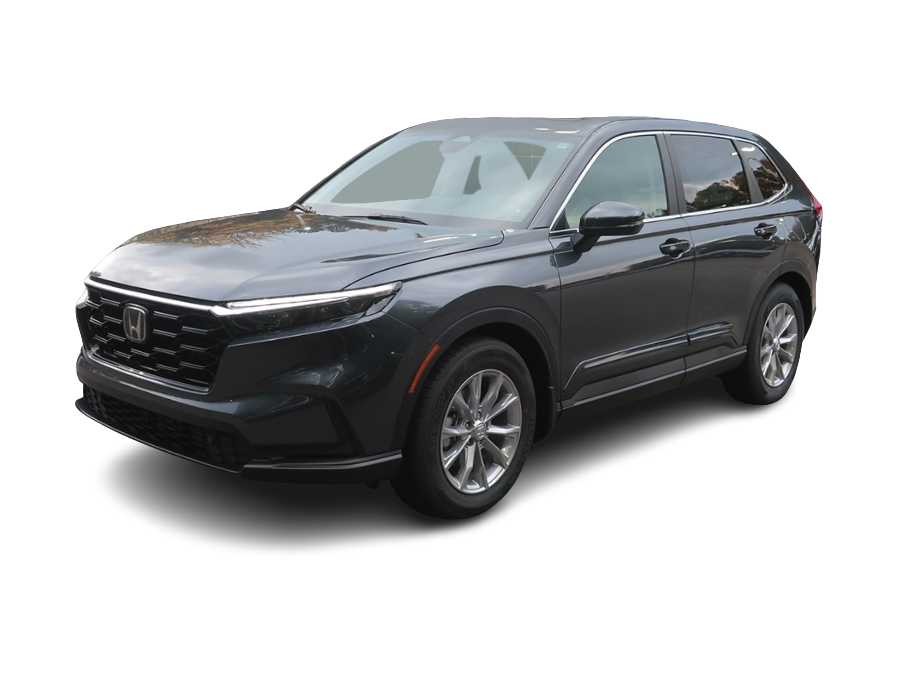 2025 Honda CR-V EX-L -
                Grapevine, TX