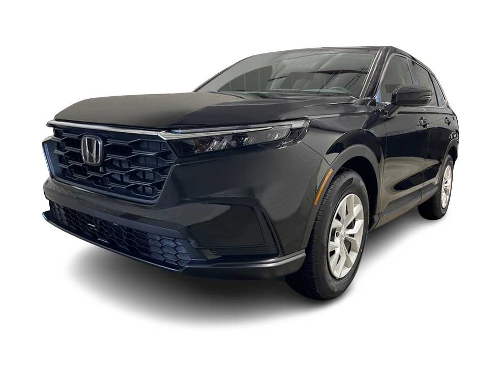 Thumbnail: 2026 Honda CR-V - 1