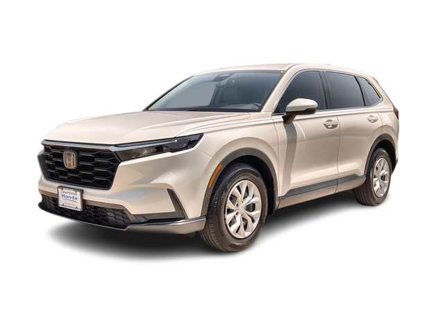 Thumbnail: 2026 Honda CR-V - 1