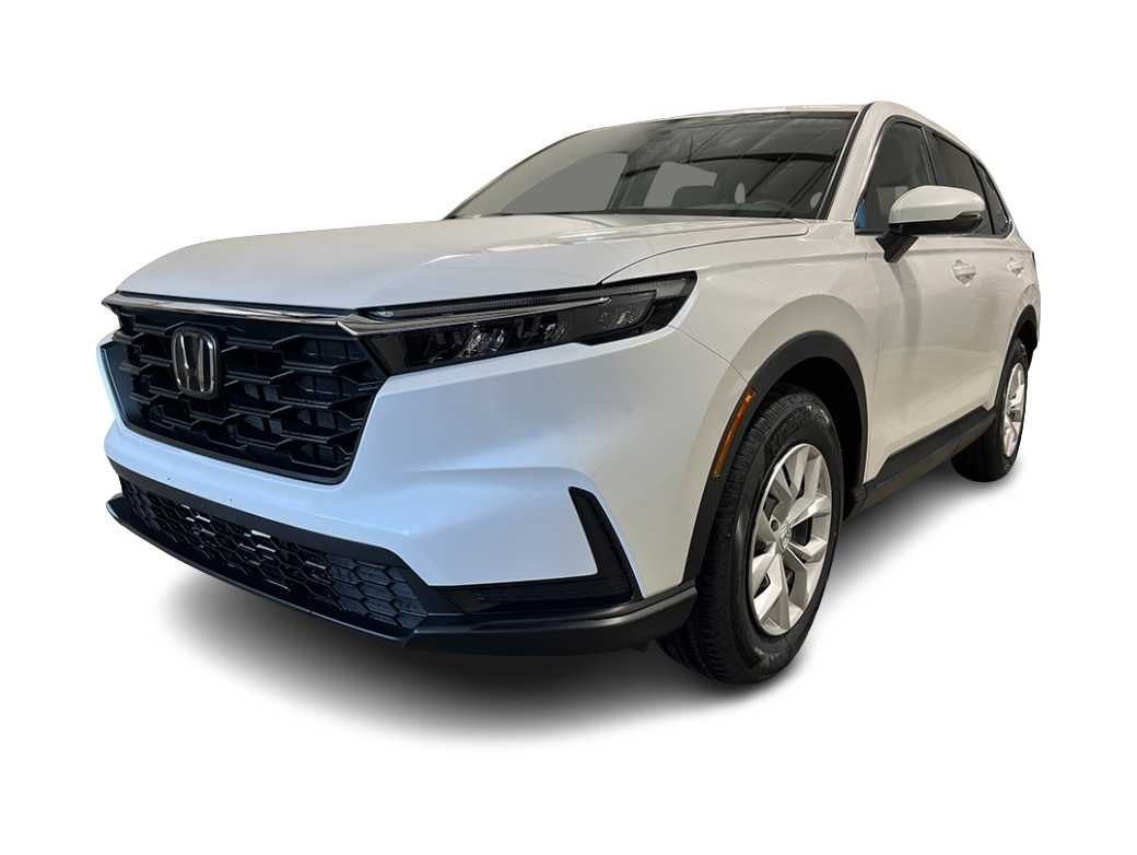 Thumbnail: 2026 Honda CR-V - 1